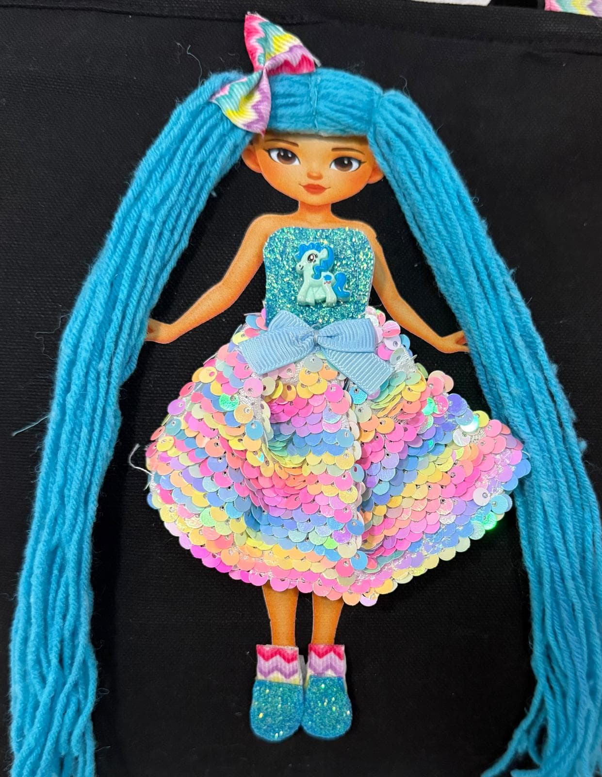 Image for Unicorn accessory